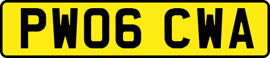 PW06CWA