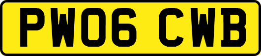 PW06CWB