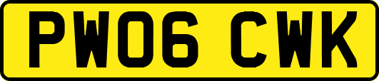 PW06CWK