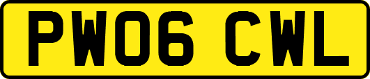 PW06CWL