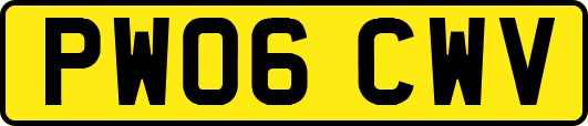 PW06CWV
