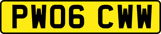 PW06CWW