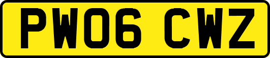 PW06CWZ