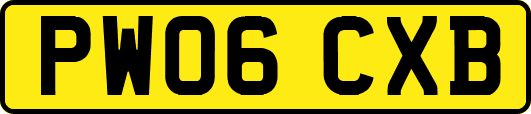 PW06CXB