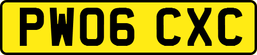 PW06CXC