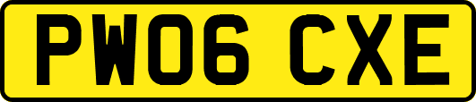 PW06CXE