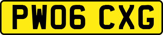 PW06CXG