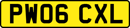 PW06CXL