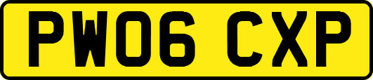 PW06CXP