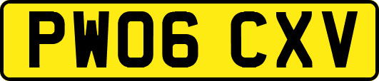 PW06CXV