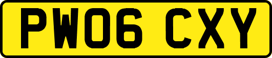 PW06CXY
