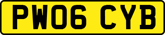 PW06CYB