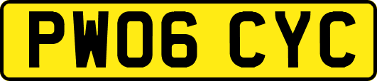 PW06CYC