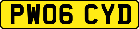 PW06CYD