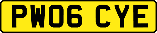 PW06CYE