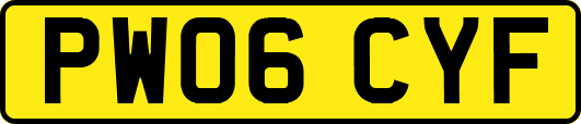 PW06CYF