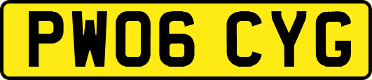 PW06CYG