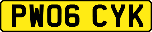 PW06CYK