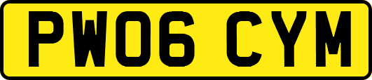 PW06CYM