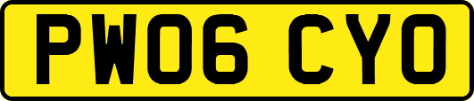 PW06CYO