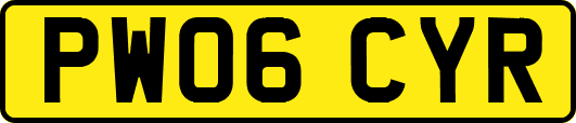 PW06CYR