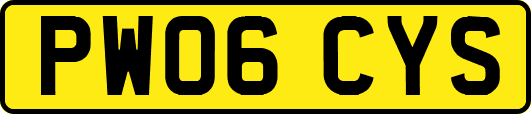 PW06CYS