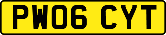 PW06CYT