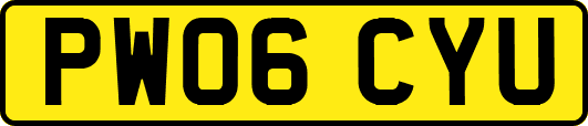 PW06CYU