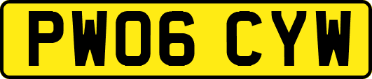 PW06CYW