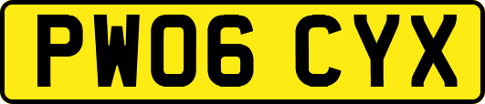 PW06CYX