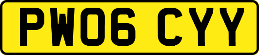 PW06CYY