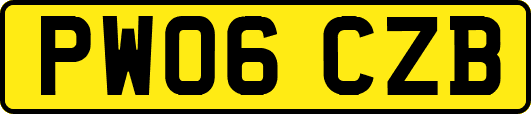 PW06CZB