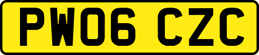 PW06CZC