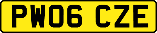 PW06CZE