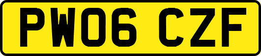 PW06CZF