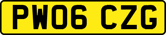 PW06CZG