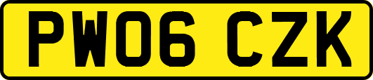 PW06CZK