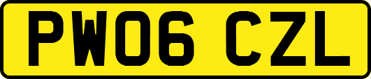 PW06CZL