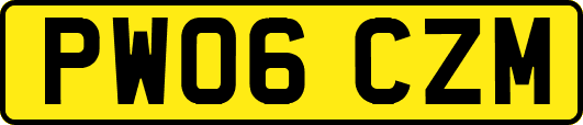 PW06CZM