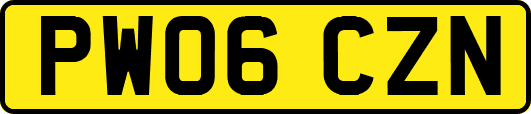 PW06CZN