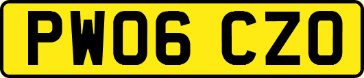 PW06CZO