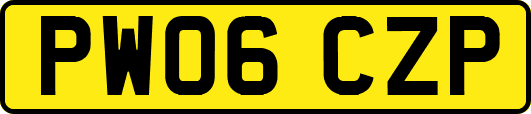 PW06CZP