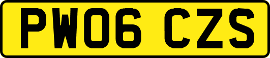 PW06CZS