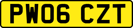 PW06CZT