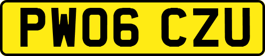 PW06CZU