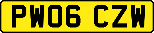 PW06CZW