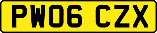 PW06CZX