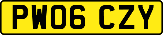 PW06CZY