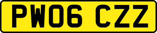 PW06CZZ
