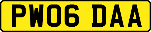 PW06DAA